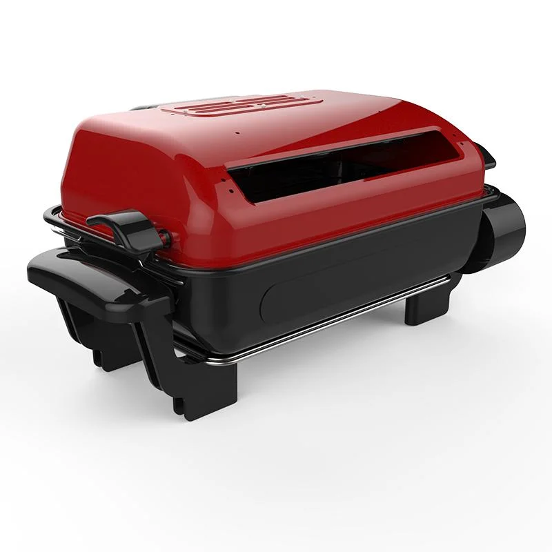 Electric Fish Roaster