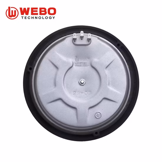 Китайский производитель оптовой кухонной техники с одной конфоркой, электрическая индукционная плита