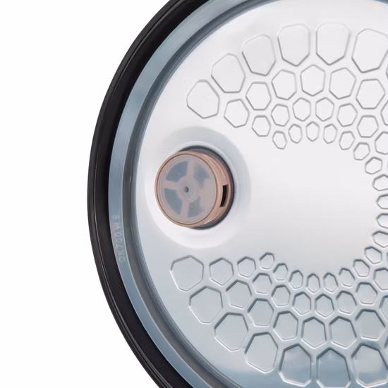 Лидер продаж 2023 года, красочная кухонная умная плита Mini 1