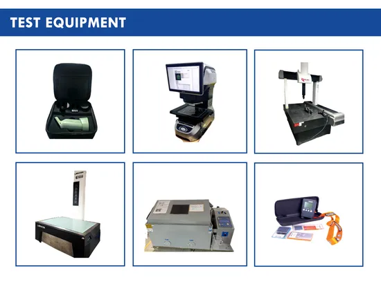 Изготовленное на заказ электрическое/автоматическое производство листового металла с ЧПУ для компонентов устройств