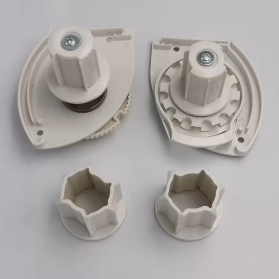 Прочные и прочные компоненты сотовых жалюзи на долгий срок службы