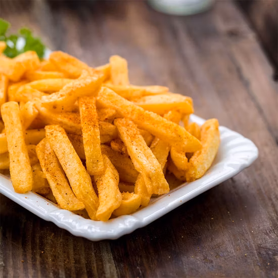 Электрическая фритюрница мощностью 2000 Вт, 3 л с корзиной для жарки